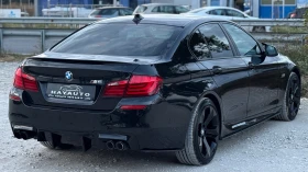 BMW 530 d= Xdrive= M-performance= /=  | Mobile.bg    5