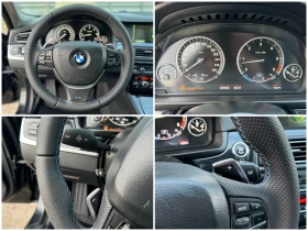 BMW 530 d= Xdrive= M-performance= Подгряване/Обдухване= , снимка 15