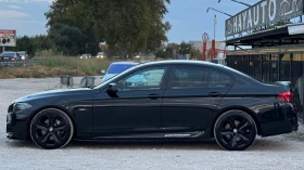 BMW 530 d= Xdrive= M-performance= Подгряване/Обдухване= , снимка 8