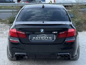 BMW 530 d= Xdrive= M-performance= Подгряване/Обдухване= , снимка 6