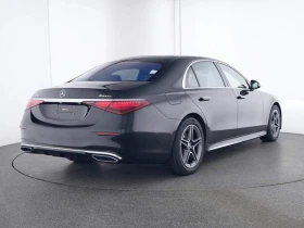 Обява за продажба на Mercedes-Benz S 450 d/ AMG/ LONG/ 4-MATIC/BURM/ PANO/ HEAD UP/360/ TV/ ~ 239 976 лв. - изображение 2