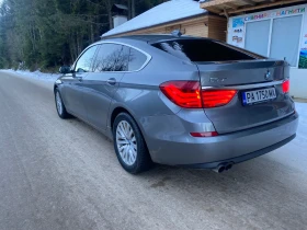 BMW 5 Gran Turismo 530 245.   | Mobile.bg    5