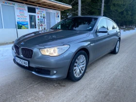 BMW 5 Gran Turismo 530 245.   | Mobile.bg    2