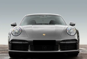     Porsche 911 Turbo S = Ceramic Brakes= 