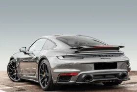 Porsche 911 Turbo S = Ceramic Brakes=  | Mobile.bg    3