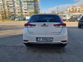 Toyota Auris 1.8 facelift, снимка 5