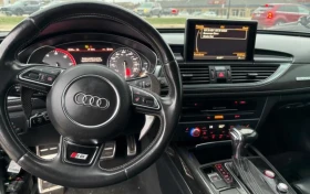 Audi S6, снимка 9