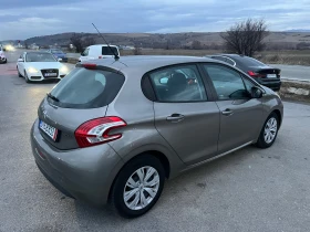 Peugeot 208 1.4 GAZ, снимка 4