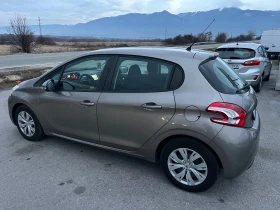 Peugeot 208 1.4 GAZ, снимка 6