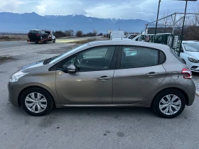 Peugeot 208 1.4 GAZ, снимка 7