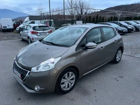 Peugeot 208 1.4 GAZ, снимка 8