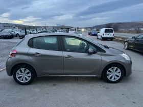 Peugeot 208 1.4 GAZ, снимка 3