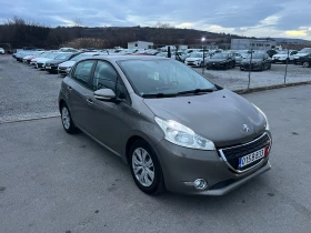 Peugeot 208 1.4 GAZ, снимка 2