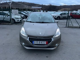 Peugeot 208 1.4 GAZ, снимка 1