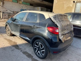 Renault Captur 1.5DCi, снимка 3