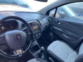 Renault Captur 1.5DCi, снимка 11