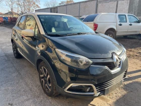 Renault Captur 1.5DCi, снимка 1