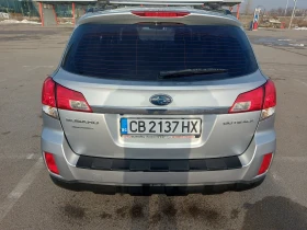 Subaru Outback БЕЗУПРЕЧНА!, снимка 5