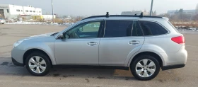 Subaru Outback БЕЗУПРЕЧНА!, снимка 6