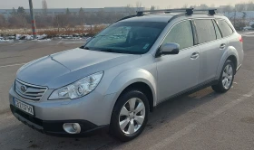 Subaru Outback БЕЗУПРЕЧНА!, снимка 1