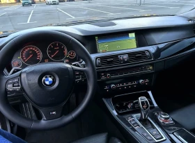 BMW 530 xDrive, снимка 6