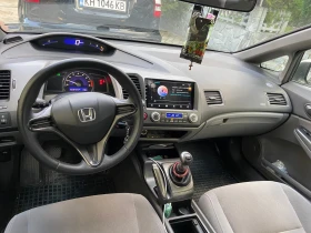 Honda Civic 1.8   | Mobile.bg    5