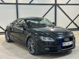 Audi Tt 1.8 TFSI/ПЕРФЕКТНА, снимка 3