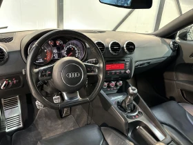 Audi Tt 1.8 TFSI/ПЕРФЕКТНА, снимка 8