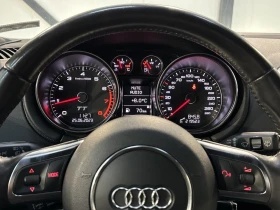 Audi Tt 1.8 TFSI/ПЕРФЕКТНА, снимка 11