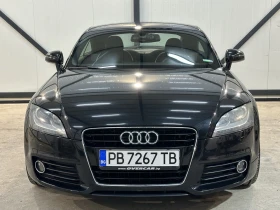 Audi Tt 1.8 TFSI/ПЕРФЕКТНА, снимка 2