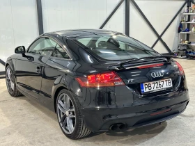 Audi Tt 1.8 TFSI/ПЕРФЕКТНА, снимка 6