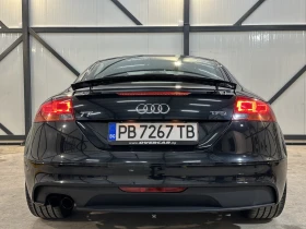 Audi Tt 1.8 TFSI/ПЕРФЕКТНА, снимка 5