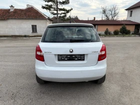 Skoda Fabia 1.6 TDI, снимка 4