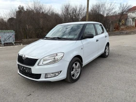 Skoda Fabia 1.6 TDI, снимка 1