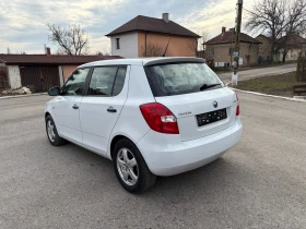 Skoda Fabia 1.6 TDI, снимка 3