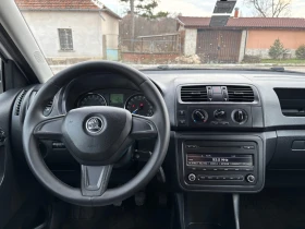 Skoda Fabia 1.6 TDI, снимка 12