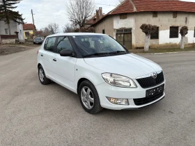 Skoda Fabia 1.6 TDI, снимка 7