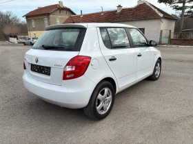 Skoda Fabia 1.6 TDI, снимка 5