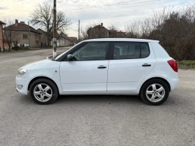 Skoda Fabia 1.6 TDI, снимка 2