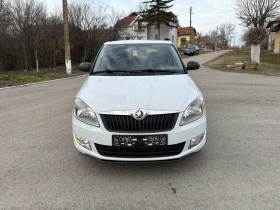 Skoda Fabia 1.6 TDI, снимка 8