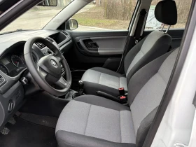 Skoda Fabia 1.6 TDI, снимка 9