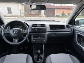 Skoda Fabia 1.6 TDI, снимка 11