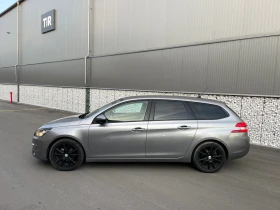 Peugeot 308 1.6HDI 99hp * LED * Navi * Bluetooth, снимка 2