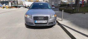 Audi A4 B7 BFB, снимка 1