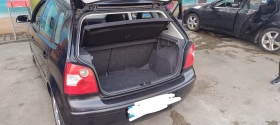 VW Polo 1.2 i 12V (64 Hp), снимка 10