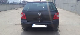 VW Polo 1.2 i 12V (64 Hp), снимка 3