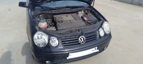 VW Polo 1.2 i 12V (64 Hp), снимка 4