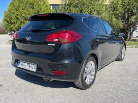 Kia Ceed 1.6CRDI 136к.с. FACE EURO6, снимка 6