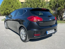 Kia Ceed 1.6CRDI 136к.с. FACE EURO6, снимка 3