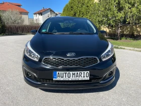 Kia Ceed 1.6CRDI 136к.с. FACE EURO6, снимка 9